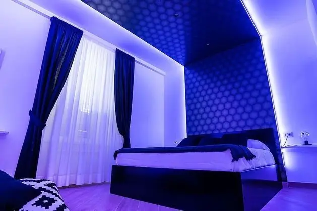 Tek Büyük Yataklı Oda (Vittorio De Sica)