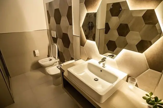 Tek Büyük Yataklı Oda (Vittorio De Sica)