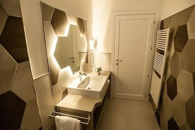 Tek Büyük Yataklı Oda (Vittorio De Sica)