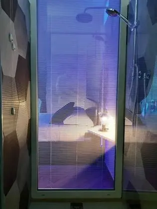 Tek Büyük Yataklı Oda (Vittorio De Sica)