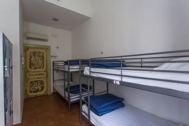Standard Ortak Ranzalı Oda, Sadece kadınlar için, Ortak Banyo (up to 6 people)