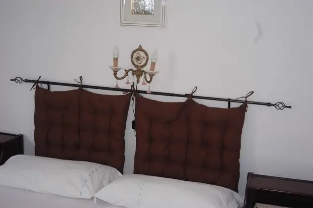 Basic Stüdyo, 1 Yatak Odası, Küçük Mutfak, Avlu