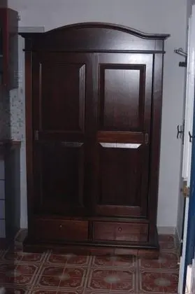 Basic Stüdyo, 1 Yatak Odası, Küçük Mutfak, Avlu