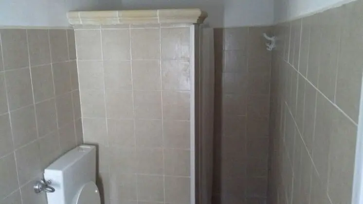 Basic Stüdyo, 1 Yatak Odası, Küçük Mutfak, Avlu
