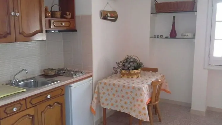 Economy Stüdyo, Deniz Manzaralı (Margherita)