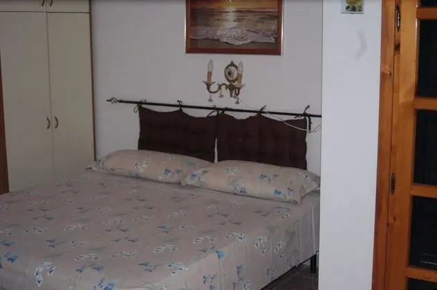 Economy Stüdyo, Deniz Manzaralı (Margherita)