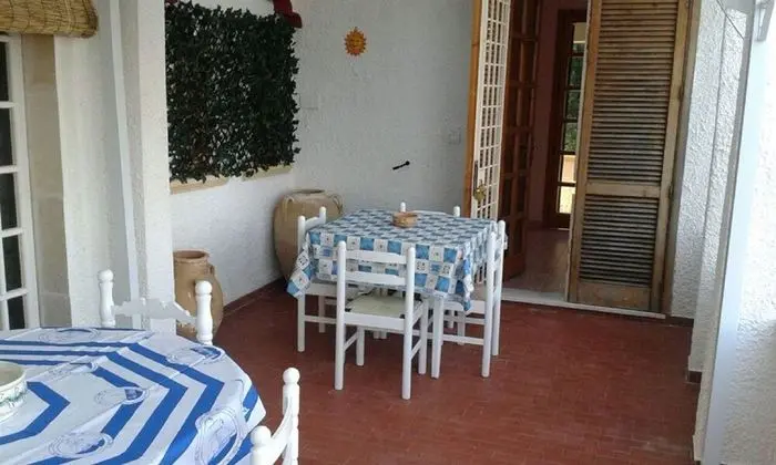 Economy Stüdyo, Deniz Manzaralı (Margherita)
