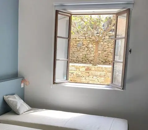 Comfort Apart Daire, Özel Banyo (Côté Jardin)
