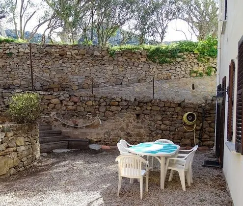 Comfort Apart Daire, Özel Banyo (Côté Jardin)