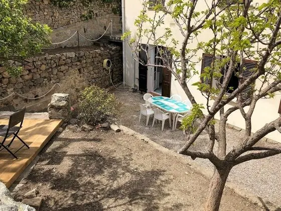 Comfort Apart Daire, Özel Banyo (Côté Jardin)