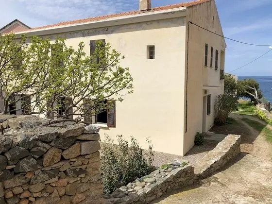 Superior Apart Daire, Özel Banyo (Côté Mer)