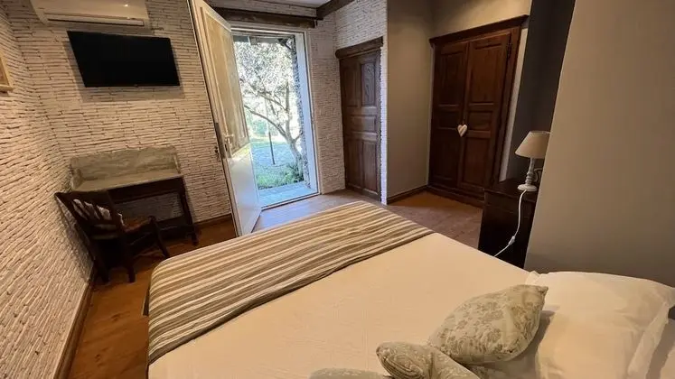 Classic Tek Büyük Yataklı Oda, 1 Yatak Odası