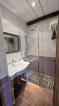 Classic Tek Büyük Yataklı Oda, 1 Yatak Odası