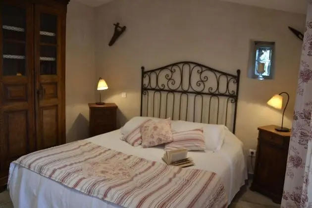 Classic Tek Büyük Yataklı Oda, Deniz Manzaralı