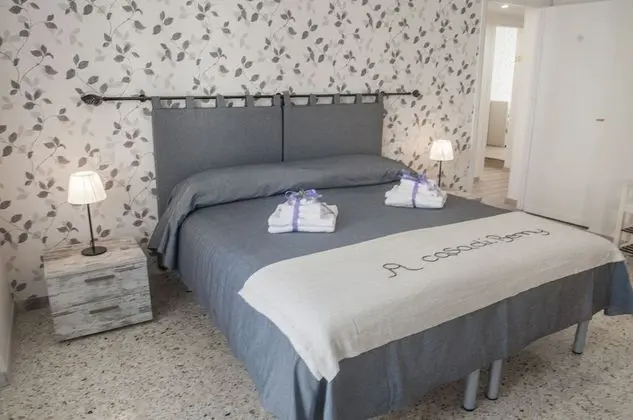 Deluxe Tek Büyük Yataklı Oda (Private External Bathroom)