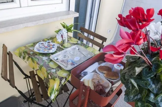 Deluxe Tek Büyük Yataklı Oda (Private External Bathroom)