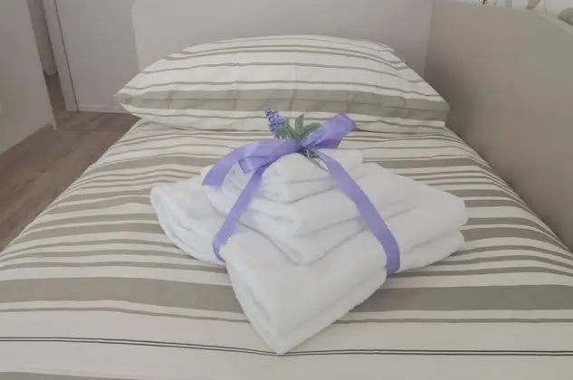 Standard Tek Kişilik Oda, Balkon