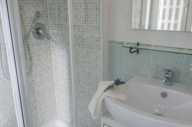 Standard Tek Kişilik Oda, Balkon