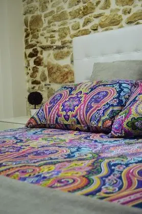 Tek Büyük Yataklı Oda, Teras