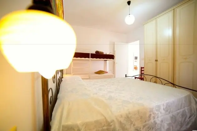 Apart Daire, 1 Yatak Odası (4 pax)