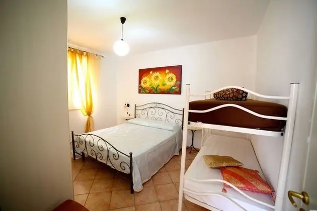 Apart Daire, 1 Yatak Odası (6 pax)