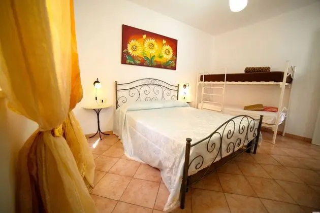 Apart Daire, 1 Yatak Odası (6 pax)