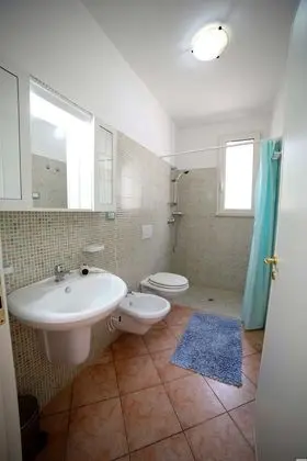 Apart Daire, 1 Yatak Odası (6 pax)