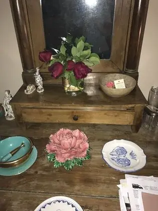 Tek Büyük Yataklı Oda, Bahçe Manzaralı