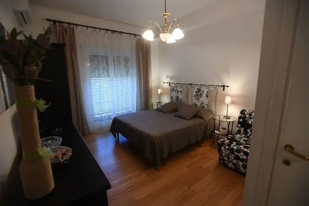 Double or Twin Room, Private Bathroom (Internal)