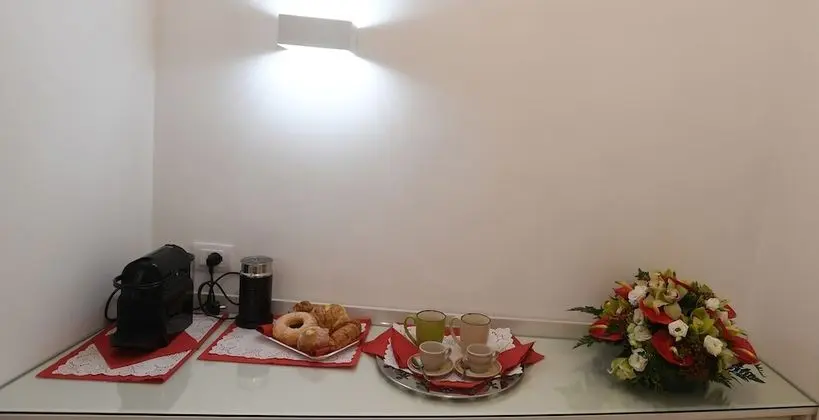 Double or Twin Room, Private Bathroom (Internal)