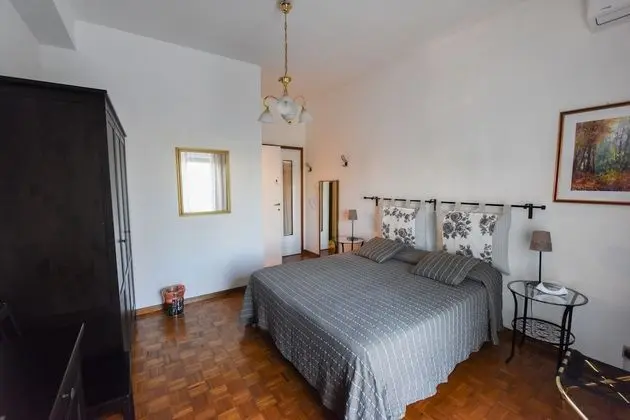 Double or Twin Room, Private Bathroom (Internal)
