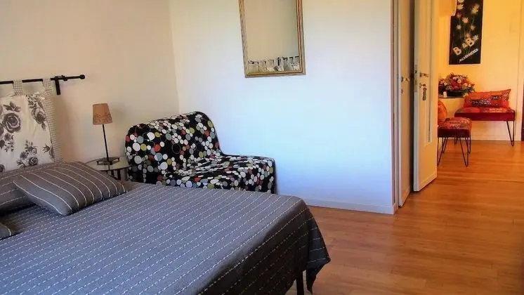 Double or Twin Room, Private Bathroom (Internal)