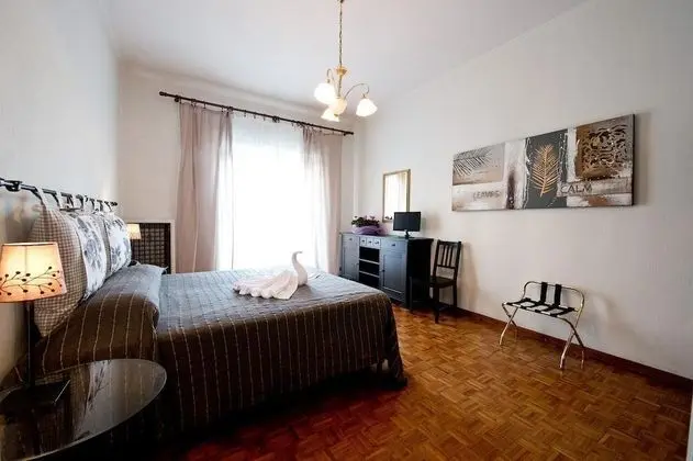 Double or Twin Room, Private Bathroom (Internal)