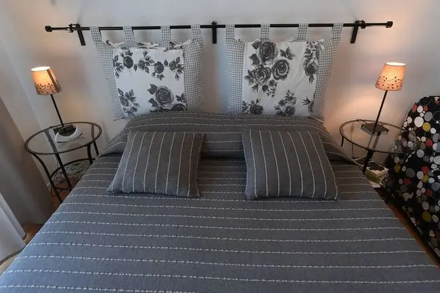 Double or Twin Room, Private Bathroom (Internal)
