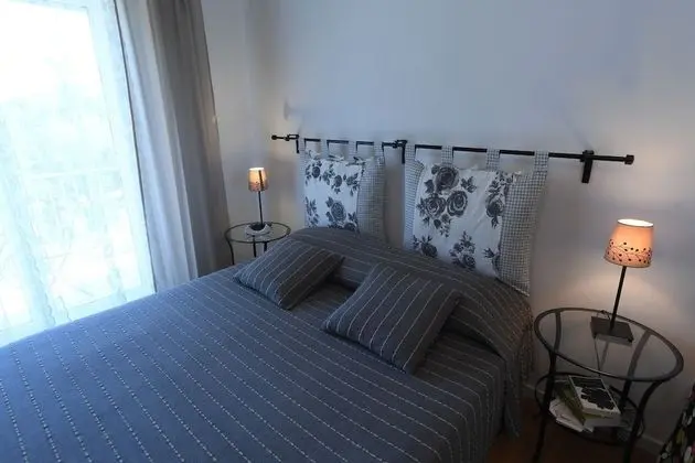Double or Twin Room, Private Bathroom (Internal)
