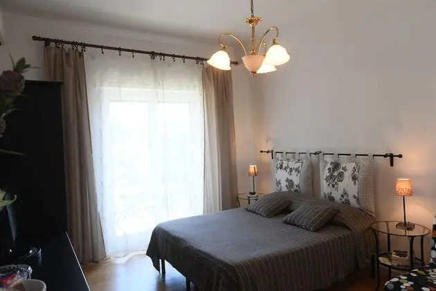 Double or Twin Room, Private Bathroom (Internal)