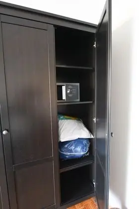 Double or Twin Room, Private Bathroom (Internal)