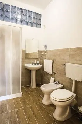 Tek Büyük Yataklı Oda, 1 Çift Kişilik Yatak, Bahçe Manzaralı