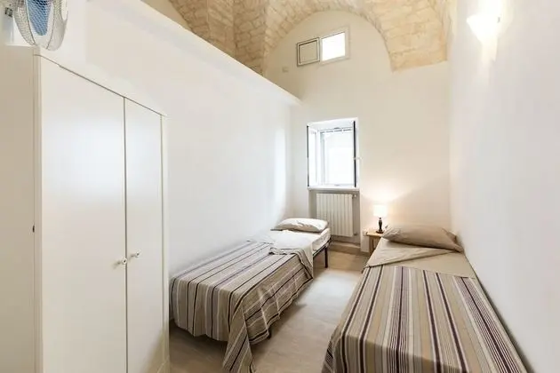 Apart Daire, 3 Yatak Odası