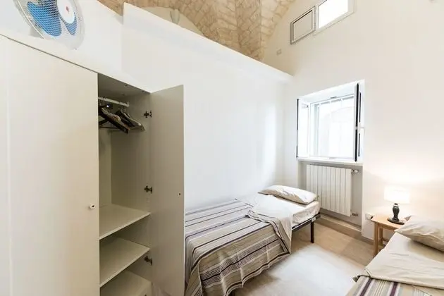 Apart Daire, 3 Yatak Odası