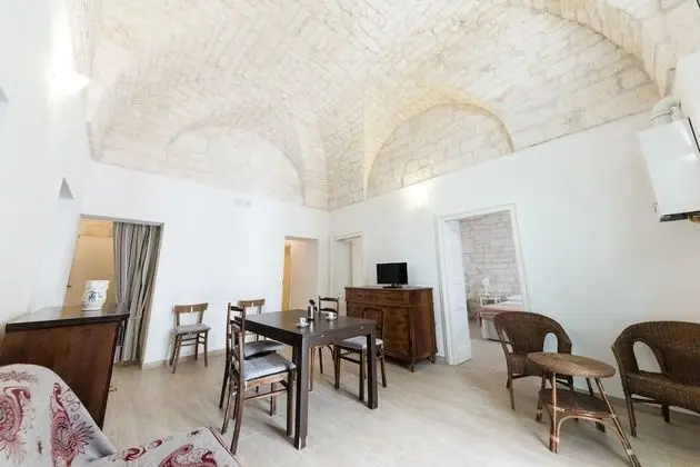 Apart Daire, 3 Yatak Odası