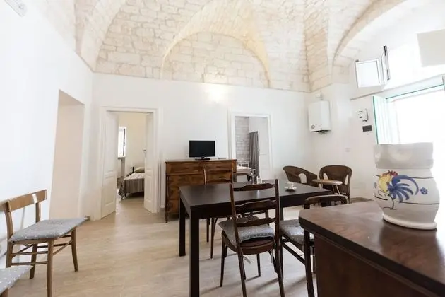 Apart Daire, 3 Yatak Odası