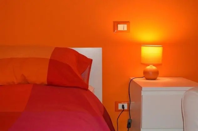 Tek Büyük Yataklı Oda, Özel Banyo