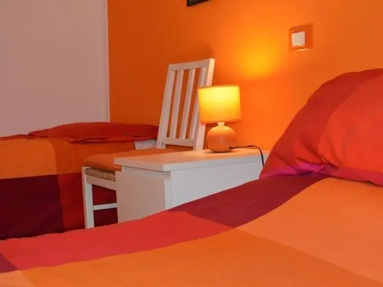 Tek Büyük Yataklı Oda, Özel Banyo