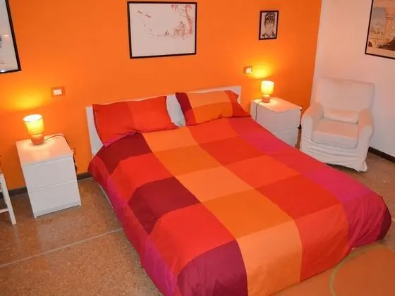 Tek Büyük Yataklı Oda, Özel Banyo