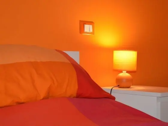 Tek Büyük Yataklı Oda, Özel Banyo