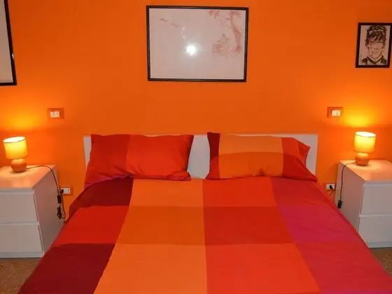 Tek Büyük Yataklı Oda, Özel Banyo