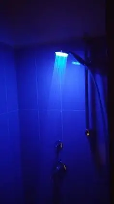 Tek Büyük Yataklı Oda, Balkon