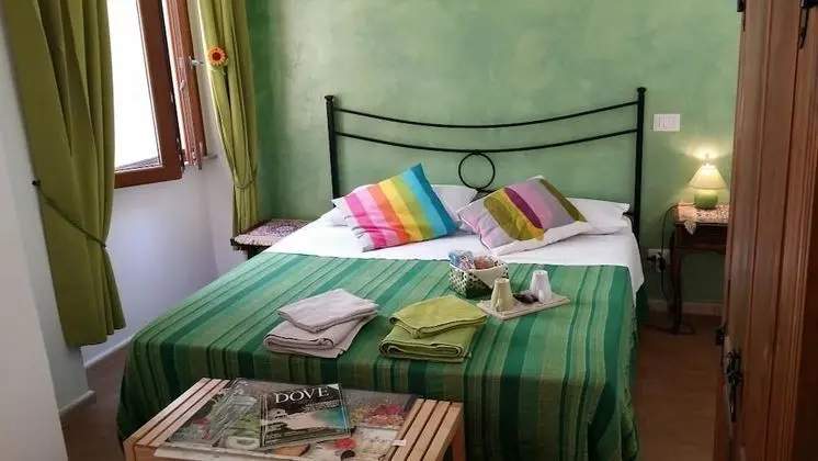 Tek Kişilik Oda