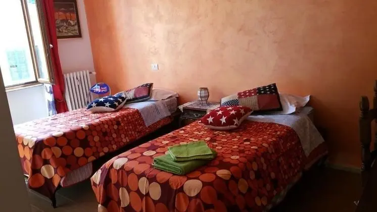 Tek Kişilik Oda